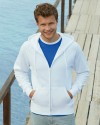Fruit of the Loom Men's Personalised Hoodies for Embroidery