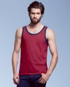 Anvil Adult Fashion Basic Vests for Personalised Clothing