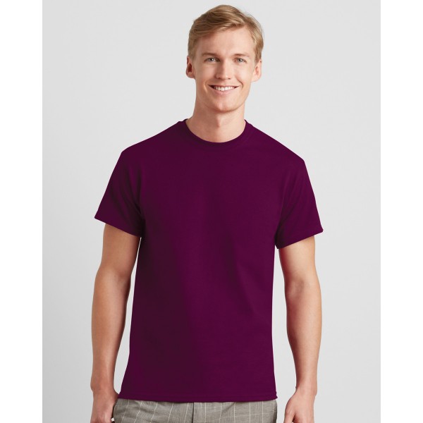 Gildan Heavy Cotton Adult T-shirts for Clothing Printing 